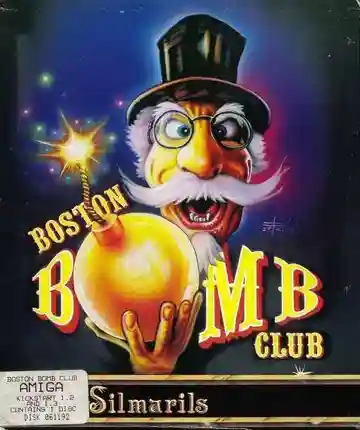 Boston Bomb Club-Amiga